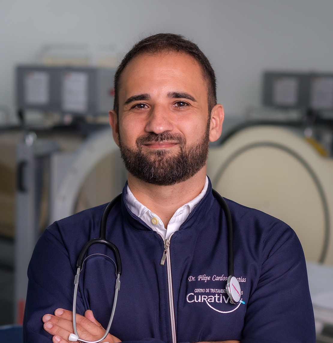 Dr. Filipe Cardoso Matias