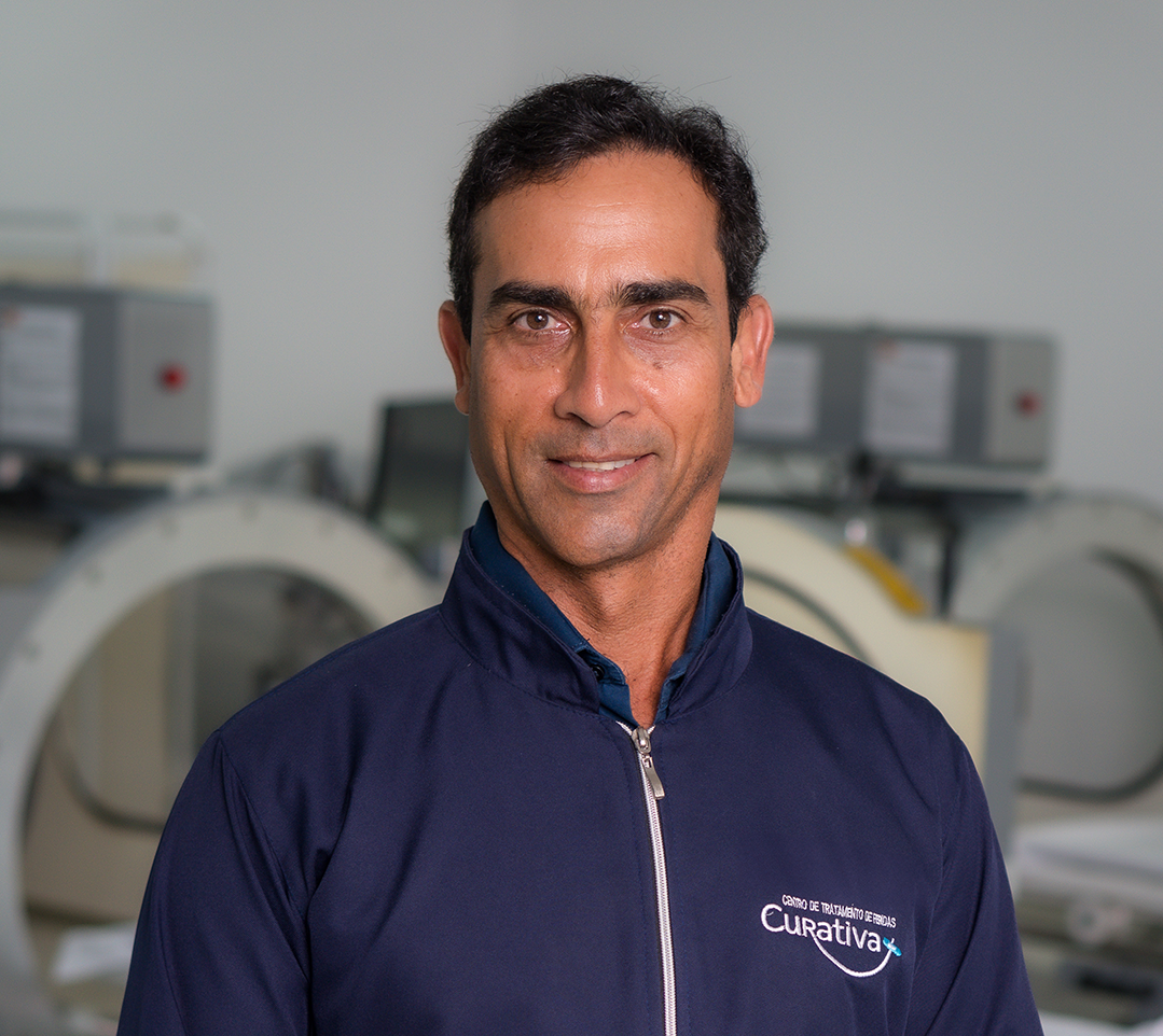 Dr. Umberto Taquete